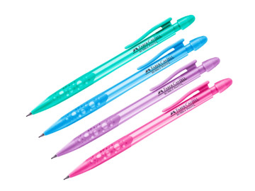 LAPISEIRA 0,5 BUBBLE PASTEL...