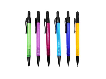 LAPISEIRA 2,0 CORES+8 MINAS GRAFITE