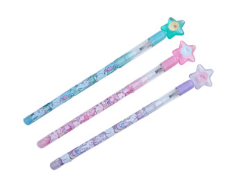 LAPISERIA 2,0 TIK TAK TROCA...