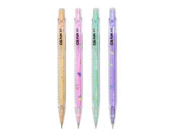 LAPISEIRA 0,7 CIS FUN...