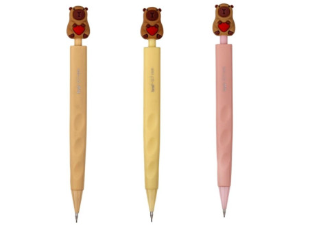 LAPISEIRA 0,7 CAPIVARA-AV