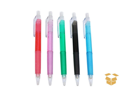 LAPISEIRA 0,7 GRIP FUTURO C/24