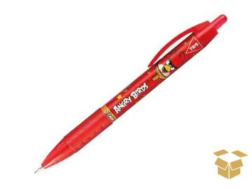 LAPISEIRA 0,7 ANGRY BIRDS C/24