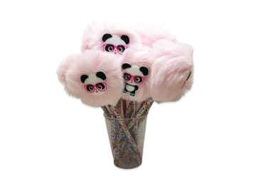 LAPIS PRETO DIVERTIDO...