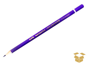 LAPIS COPIA VIOLETA C/12