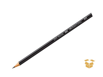 LAPIS PRETO FABER SEXT.MAX...