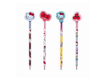 LAPIS PRETO LEONORA HELLO...