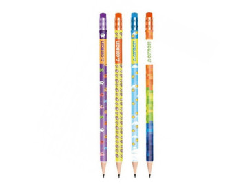 LAPIS PRETO LEONORA DINO...