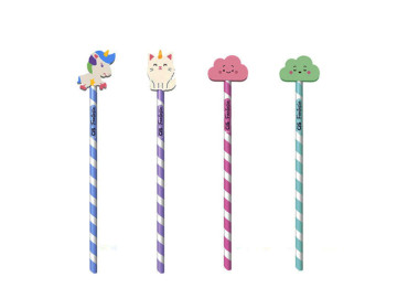 LAPIS PRETO CIS MUNDO...