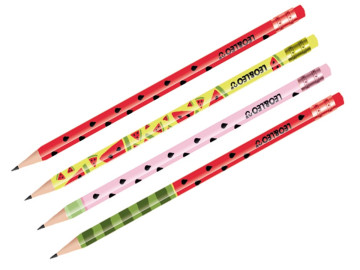 LAPIS PRETO LEONORA...