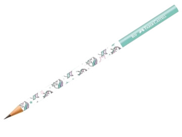 LAPIS PRETO FABER...