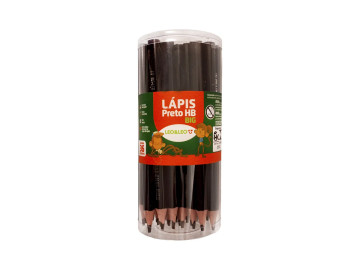 LAPIS PRETO JUMBO...