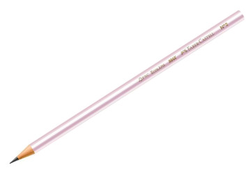 LAPIS PRETO FABER ECOLAPIS...