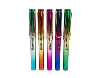 LAPIS PRETO ETERNAL...