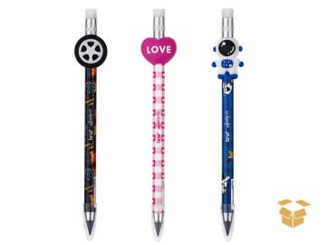 LAPIS INFINITO 5MM JOYFUL -AV