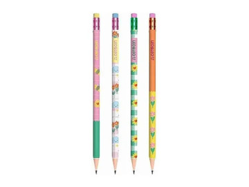 LAPIS PRETO LEONORA JARDIM...