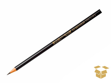 LAPIS PRETO FABER...