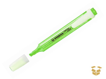 CANETA DESTACA TEXTO SWING...