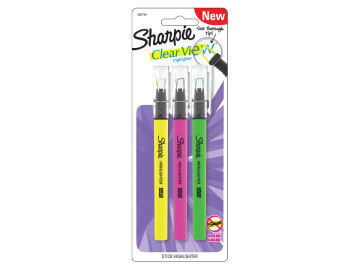 CANETA DESTACA TEXTO 03...