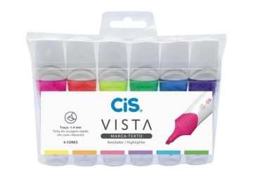 CANETA DESTACA TEXTO 06...