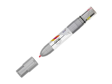 CANETA DEST.TEXTO 3 CORES...