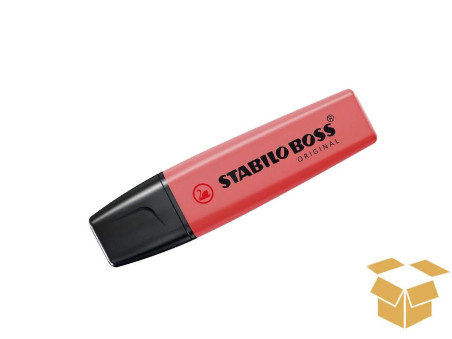 CANETA DESTACA TEXTO FLIP PONTA 5.0 -AV