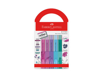 CANETA DESTACA TEXTO 05...