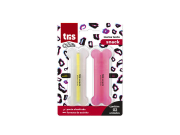 CANETA DESTACA TEXTO 02...