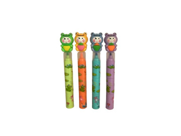 CANETA DESTACA TEXTO...