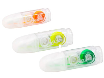 FITA DESTACA TEXTO NEON...