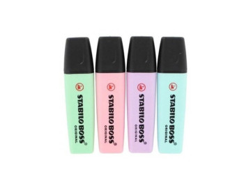 CANETA DESTACA TEXTO 04...