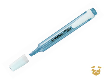 CANETA DESTACA TEXTO SWING...