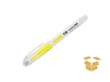 CANETA DESTACA TEXTO LUMINI...