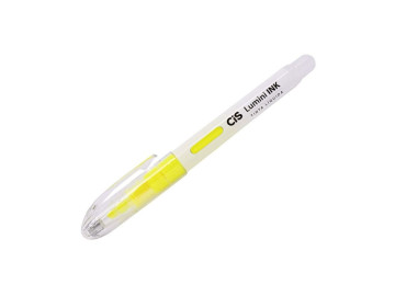 CANETA DESTACA TEXTO LUMINI...