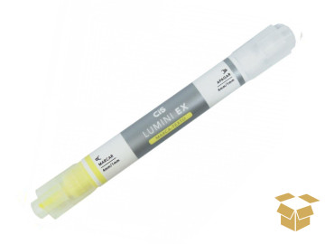 CANETA DESTACA TEXTO...