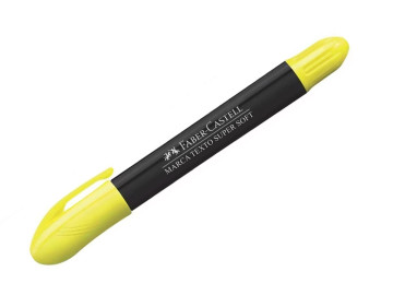 CANETA DESTACA TEXTO GEL...