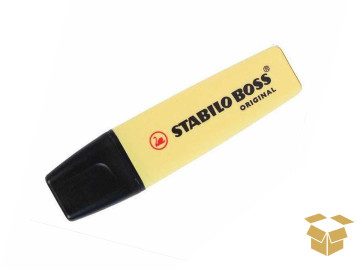 CANETA DESTACA TEXTO PASTEL...