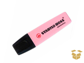 CANETA DESTACA TEXTO PASTEL...