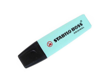 CANETA DESTACA TEXTO PASTEL...