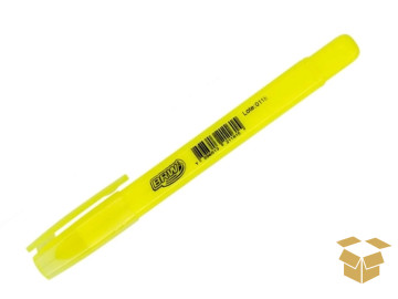 CANETA DESTACA TEXTO GEL...