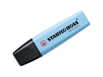 CANETA DESTACA TEXTO...