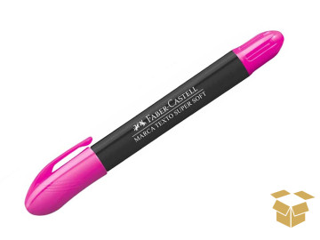 CANETA DESTACA TEXTO GEL...