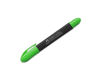 CANETA DESTACA TEXTO GEL...