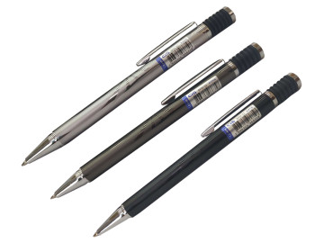 CANETA ESF.CIS AZUL 1,0MM...