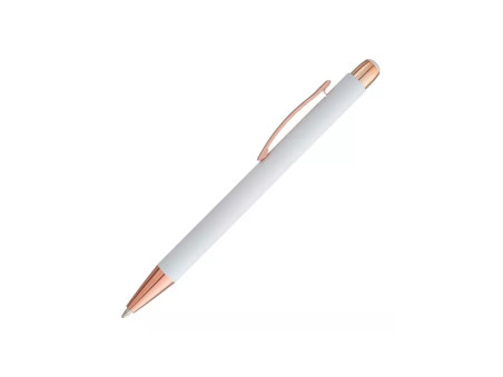 CANETA ESF.AZ.COOPER CP.BRANCO