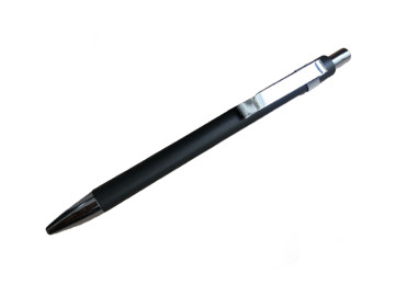 CANETA ESF.AZ.CP/PRETO...