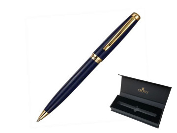 CANETA ESF.AZ.BELISSIMA...