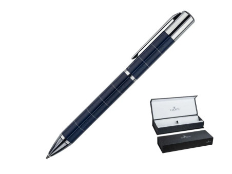 CANETA ESF.AZ.CALIPSO CP.AZUL