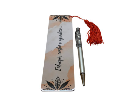 CANETA ESF.AZ.+MARCA PAG.PROFISSAO