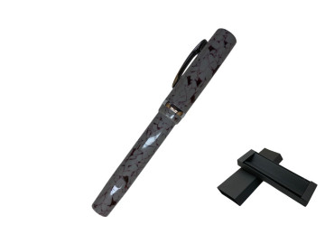 CANETA ESF.LILAS CERAMICA+EST